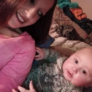 Meet your Posher, Ricky